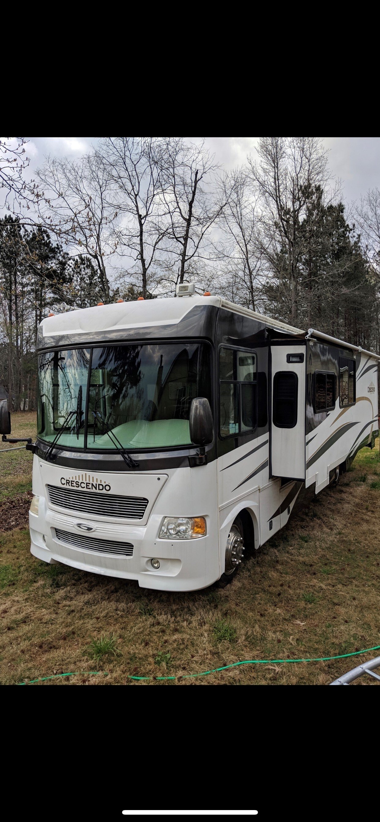 Motorhome RVs For Sale - RVs On Autotrader